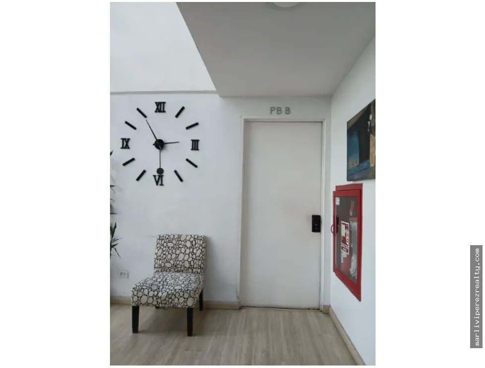 Venta de Apartamento Betania