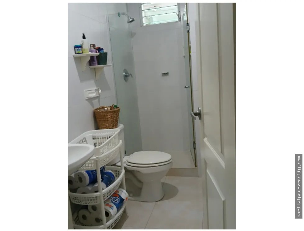 Venta de Apartamento Betania