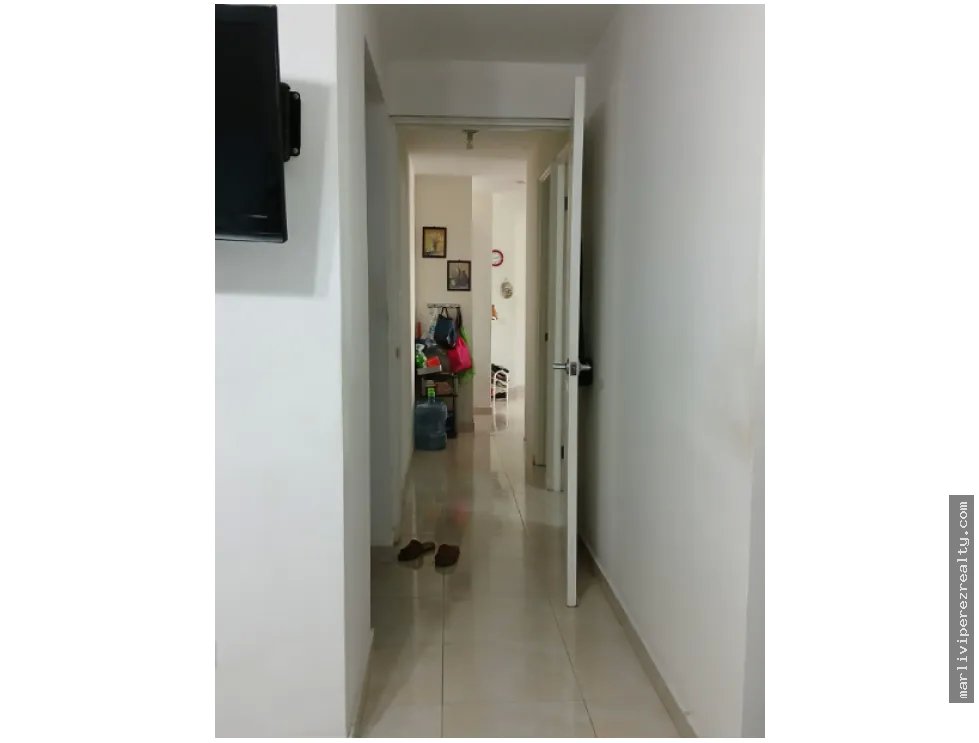 Venta de Apartamento Betania