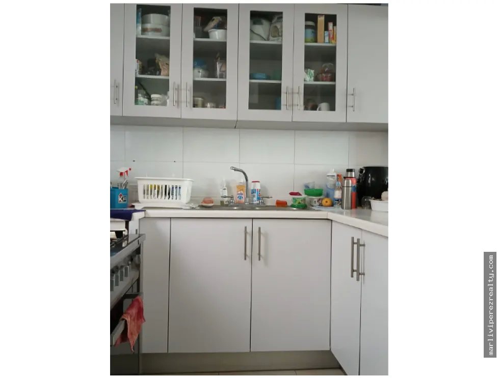 Venta de Apartamento Betania