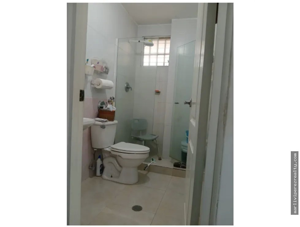Venta de Apartamento Betania