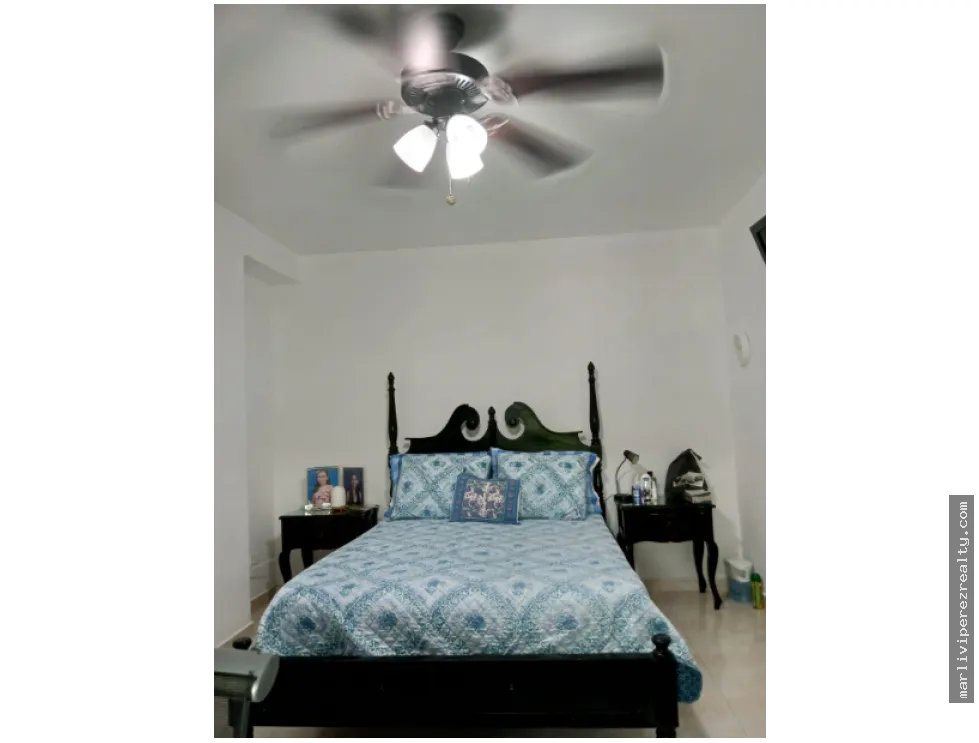 Venta de Apartamento Betania