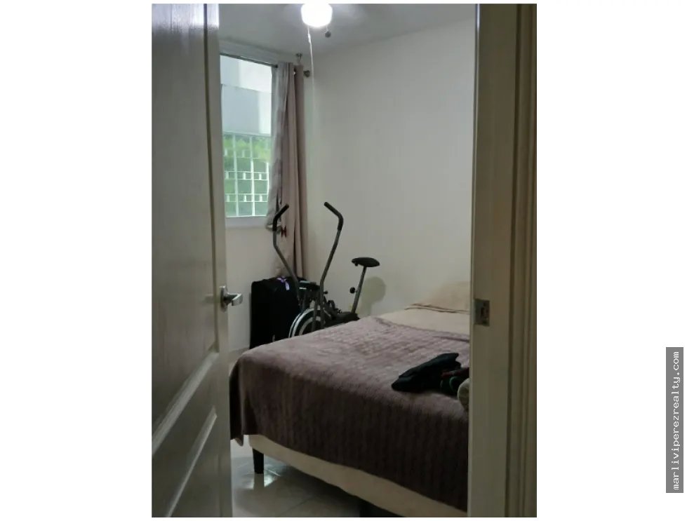 Venta de Apartamento Betania