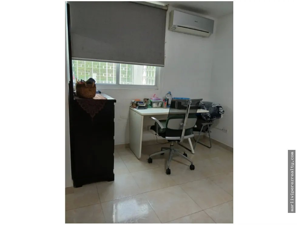 Venta de Apartamento Betania
