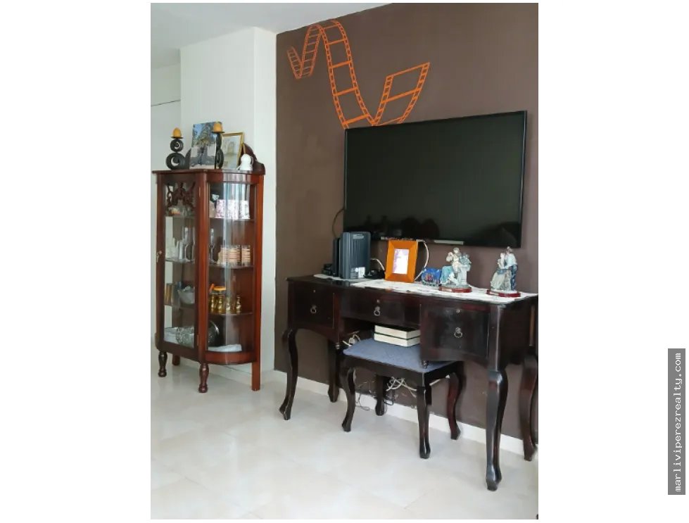 Venta de Apartamento Betania
