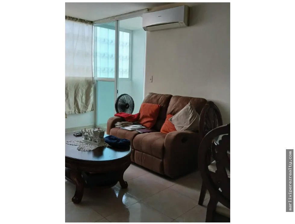 Venta de Apartamento Betania