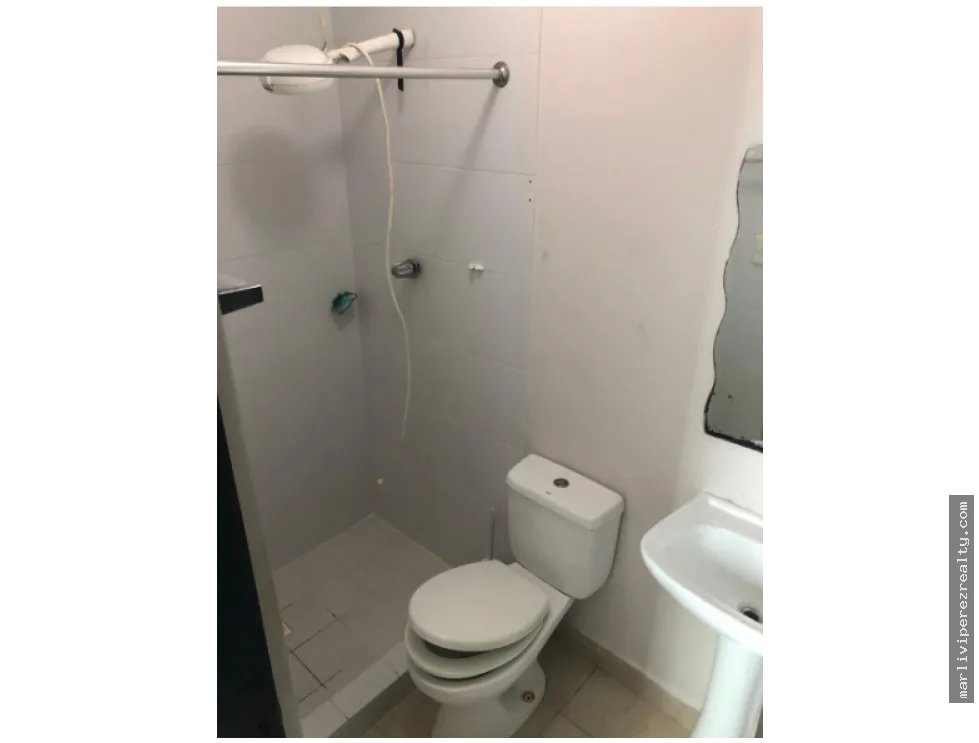 Alquiler de Apartamento Clayton