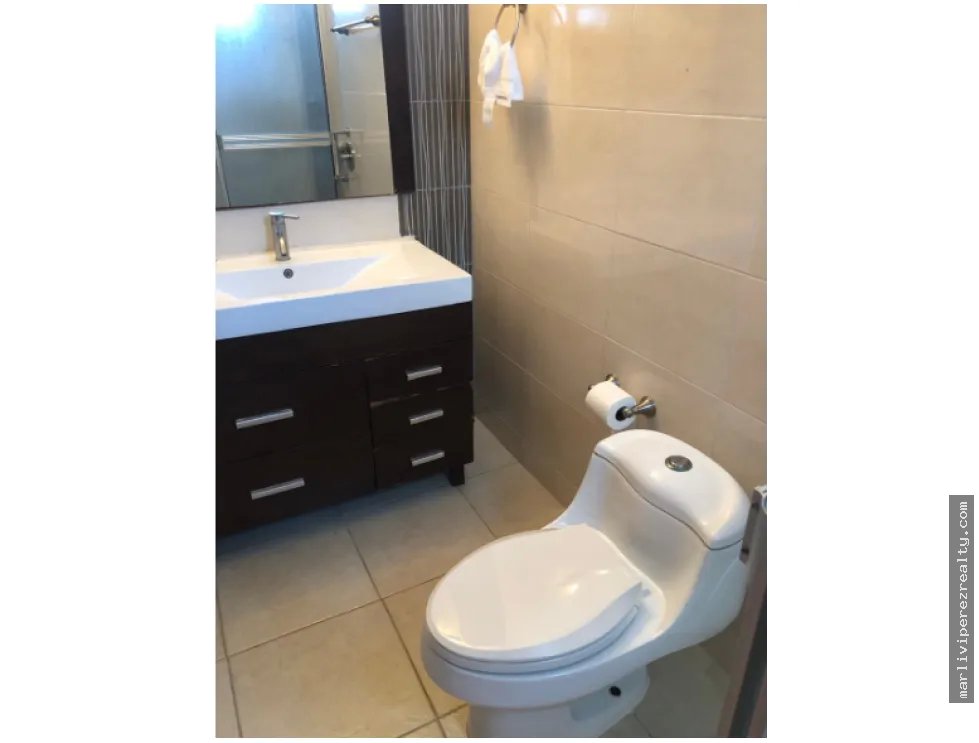 Alquiler de Apartamento Clayton