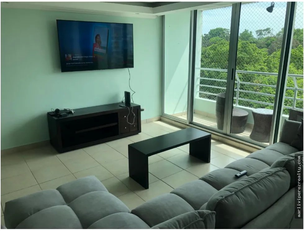 Alquiler de Apartamento Clayton