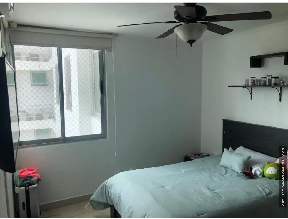 Alquiler de Apartamento Clayton