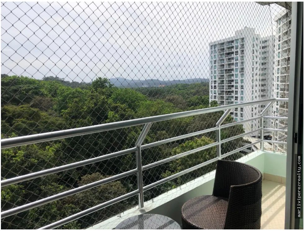 Alquiler de Apartamento Clayton