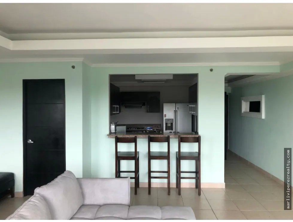 Alquiler de Apartamento Clayton