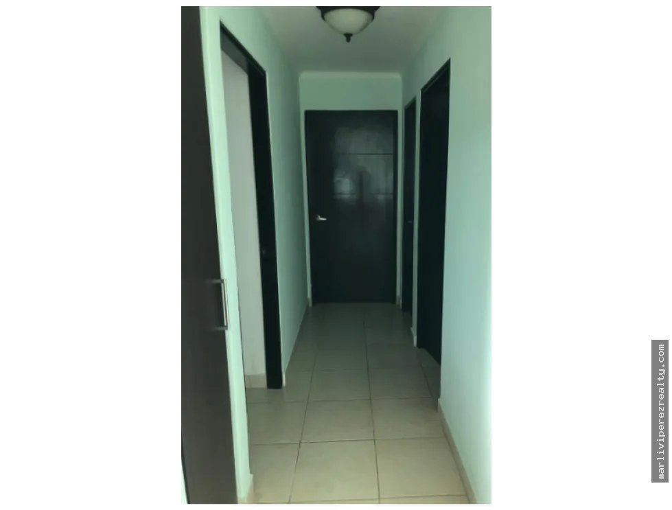 Alquiler de Apartamento Clayton