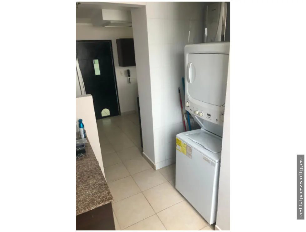 Alquiler de Apartamento Clayton