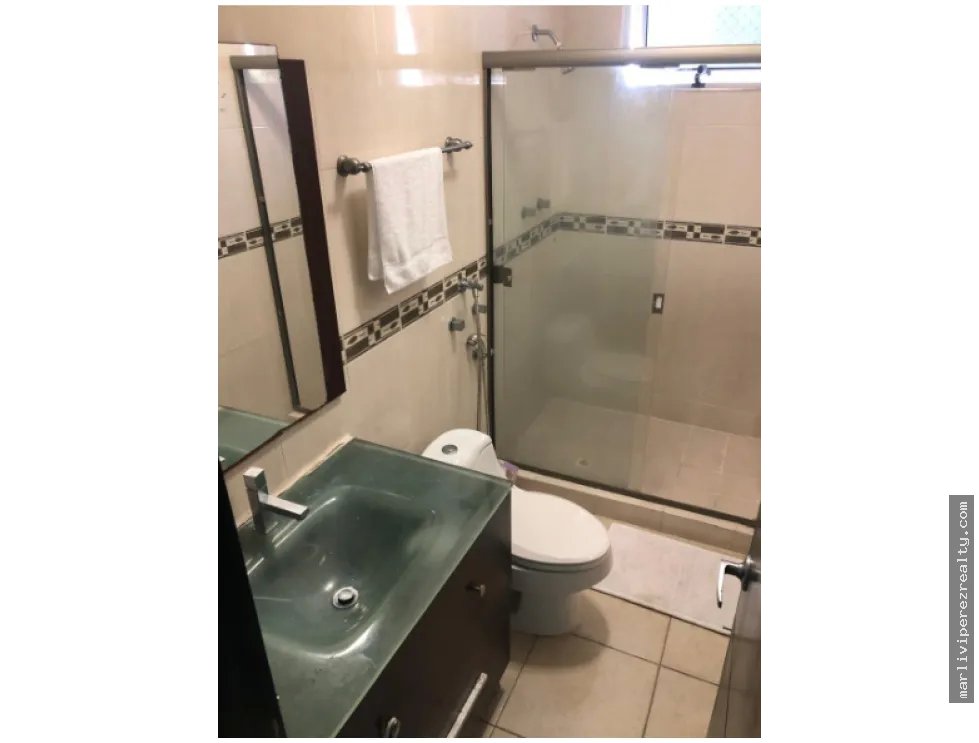 Alquiler de Apartamento Clayton