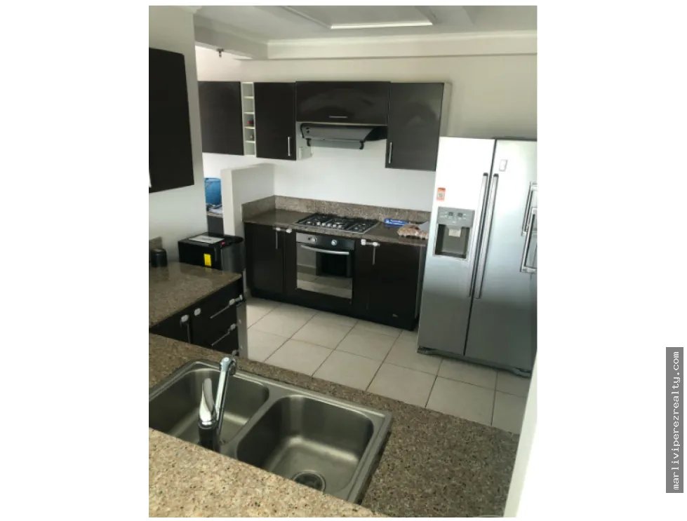 Alquiler de Apartamento Clayton