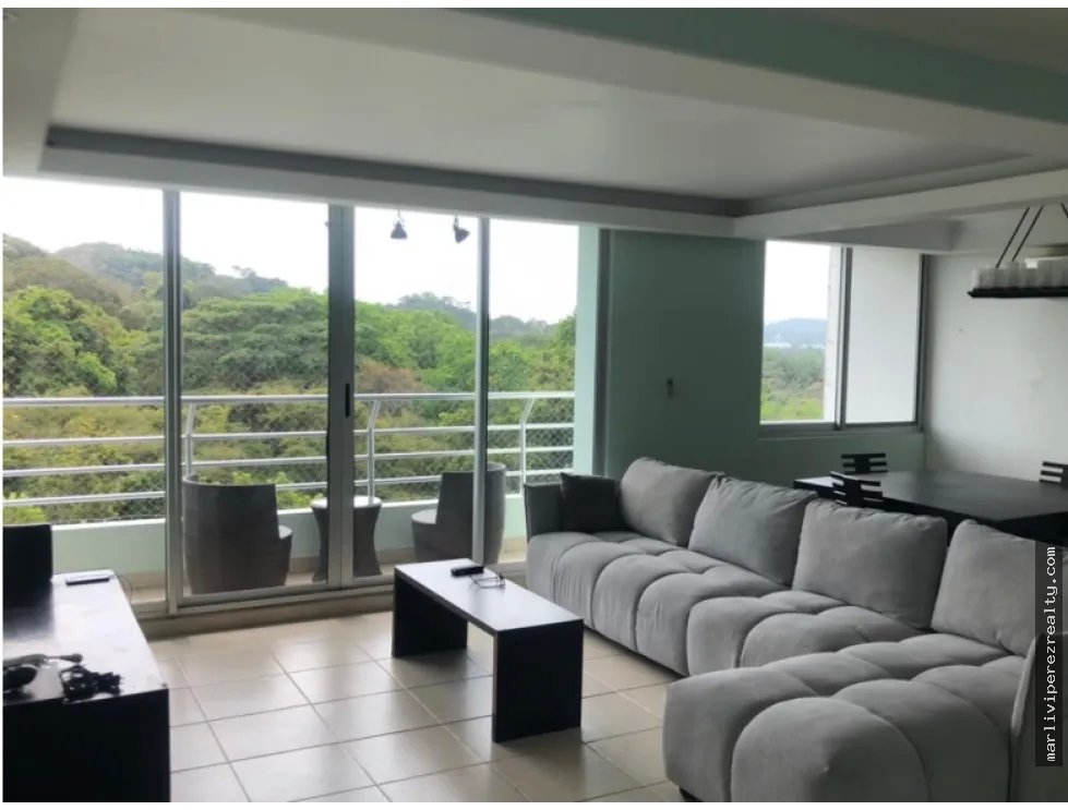 Alquiler de Apartamento Clayton