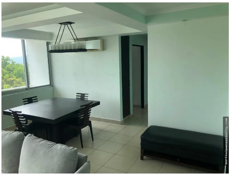 Alquiler de Apartamento Clayton