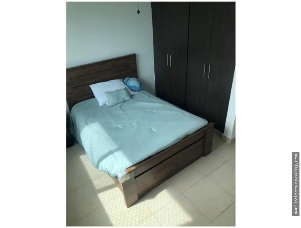 Alquiler de Apartamento Clayton