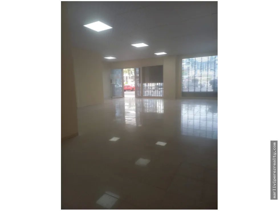 Commercial Space for rent in Via Espana