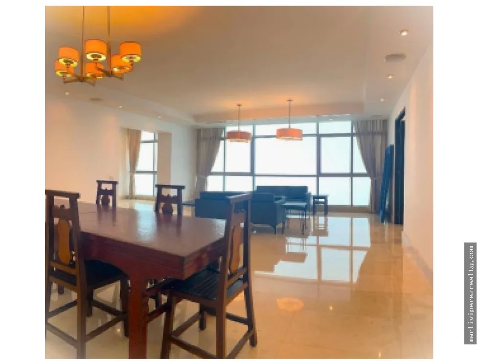 Venta de Apartamento Luxury Costa del Este