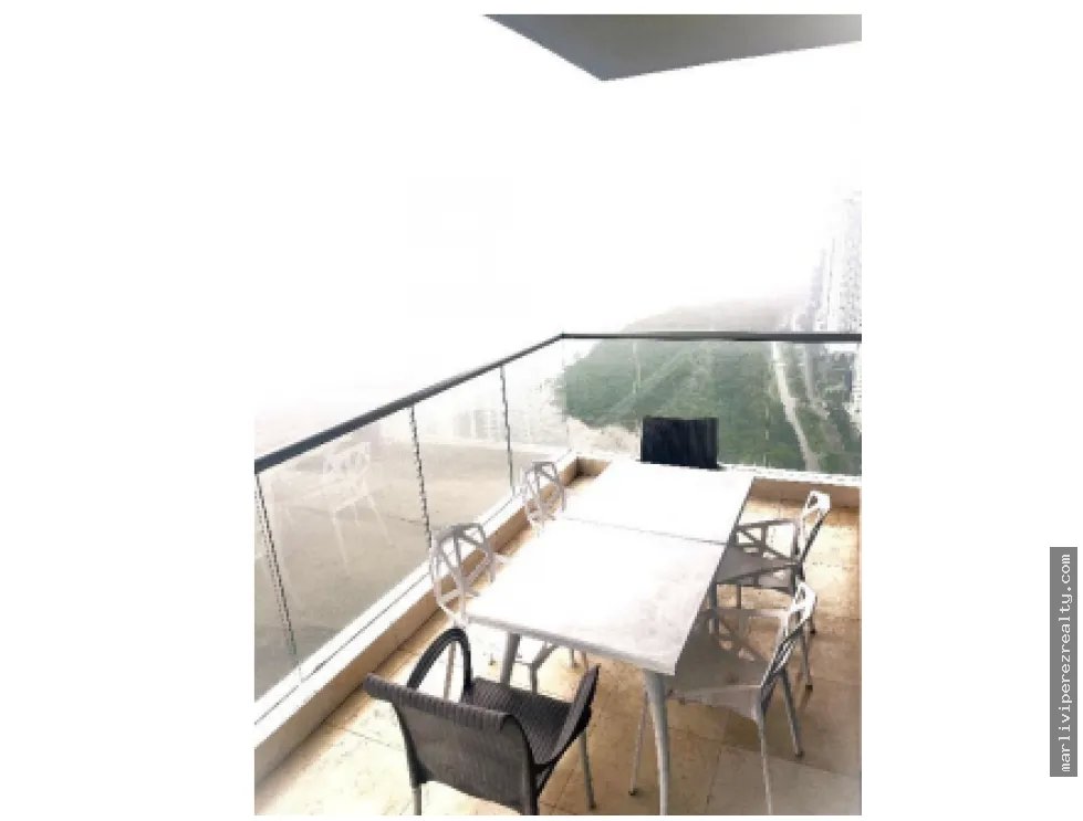 Venta de Apartamento Luxury Costa del Este