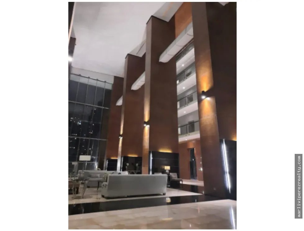 Venta de Apartamento Luxury Costa del Este