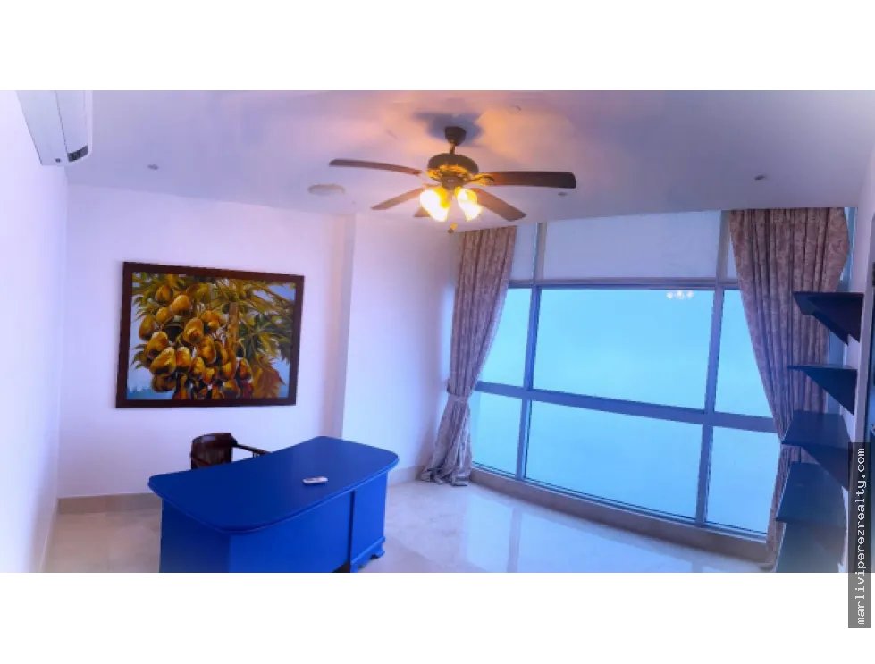 Venta de Apartamento Luxury Costa del Este