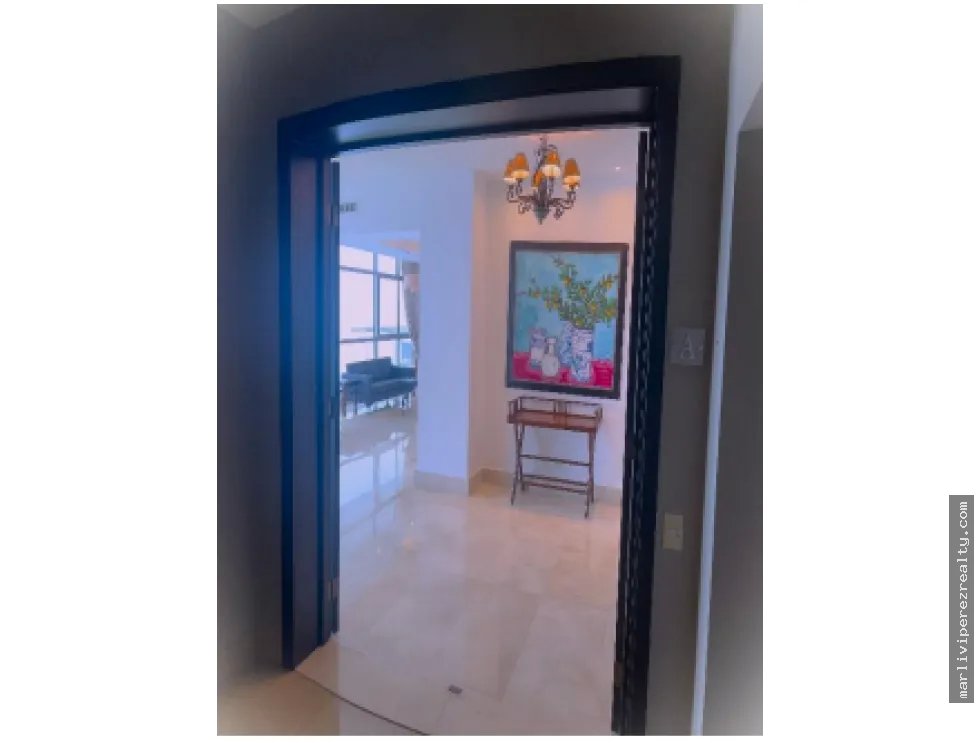Venta de Apartamento Luxury Costa del Este