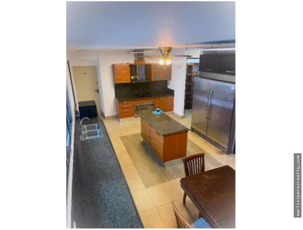Venta de Apartamento Luxury Costa del Este
