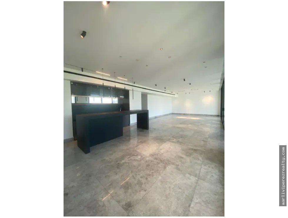 Venta de Apartamento Luxury Santa Maria