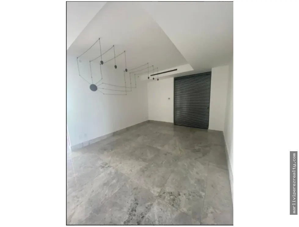Venta de Apartamento Luxury Santa Maria