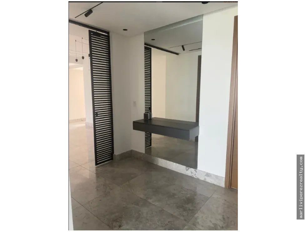 Venta de Apartamento Luxury Santa Maria