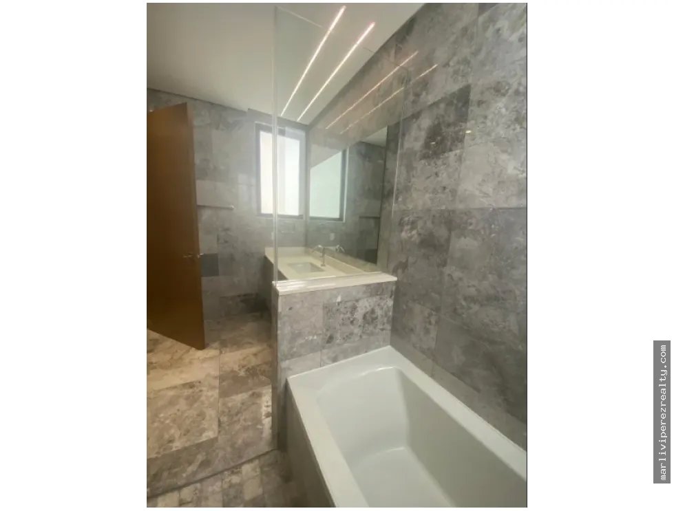 Venta de Apartamento Luxury Santa Maria