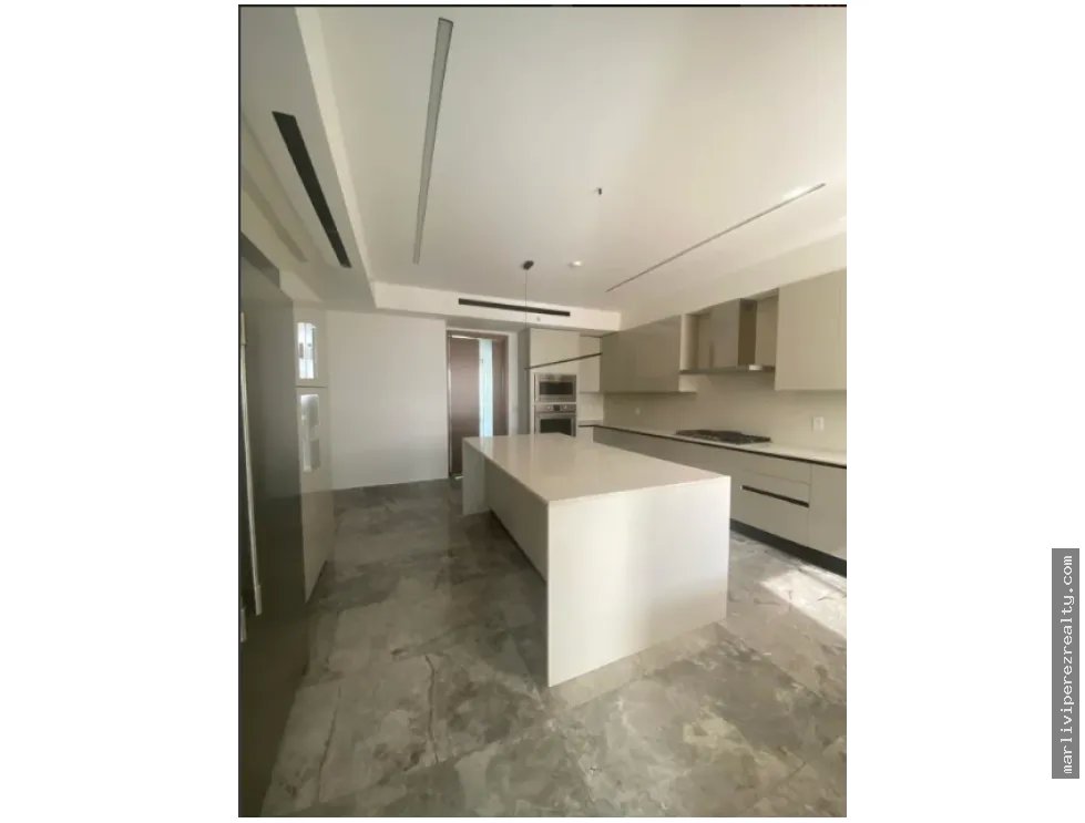 Venta de Apartamento Luxury Santa Maria