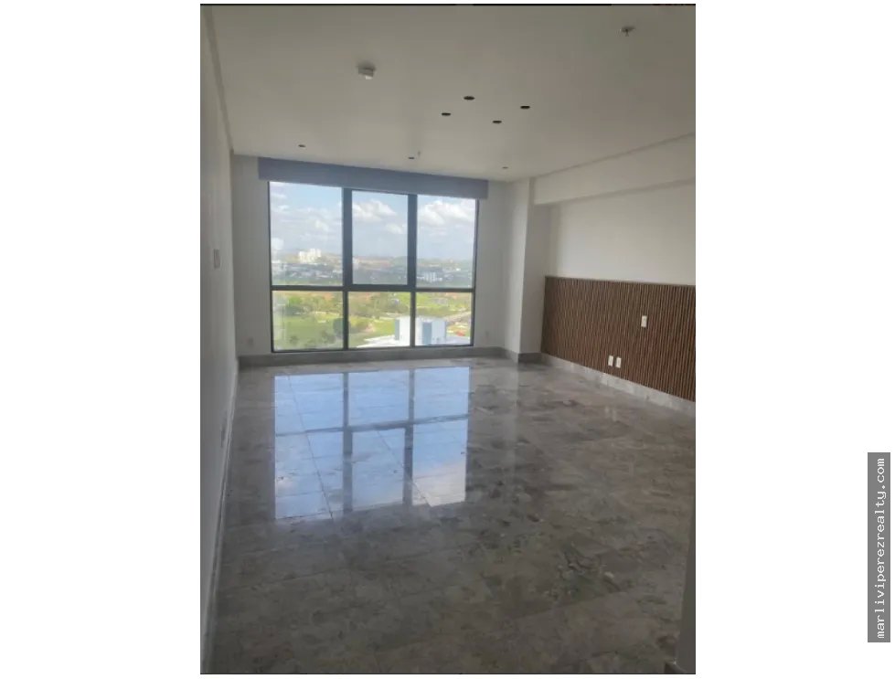 Venta de Apartamento Luxury Santa Maria