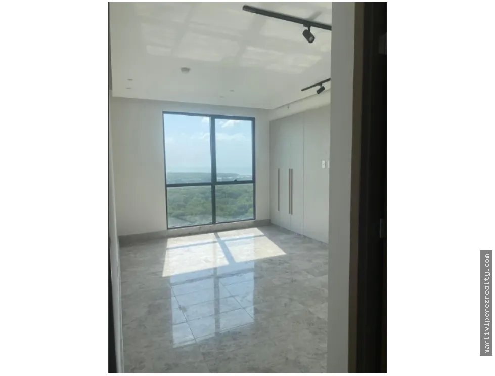 Venta de Apartamento Luxury Santa Maria