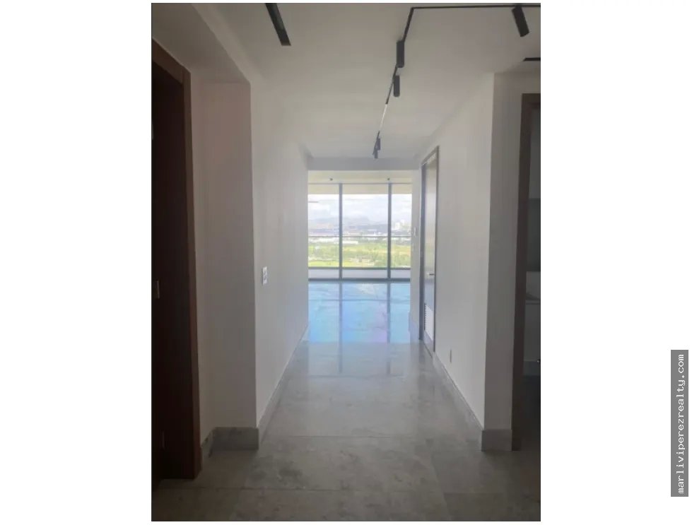 Venta de Apartamento Luxury Santa Maria