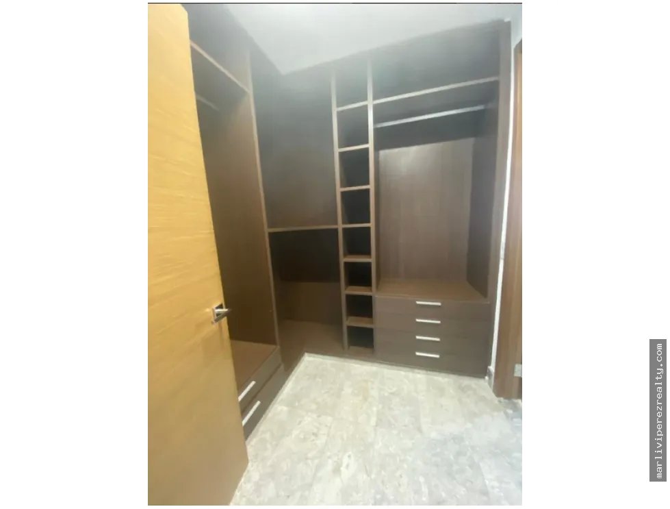 Venta de Apartamento Luxury Santa Maria