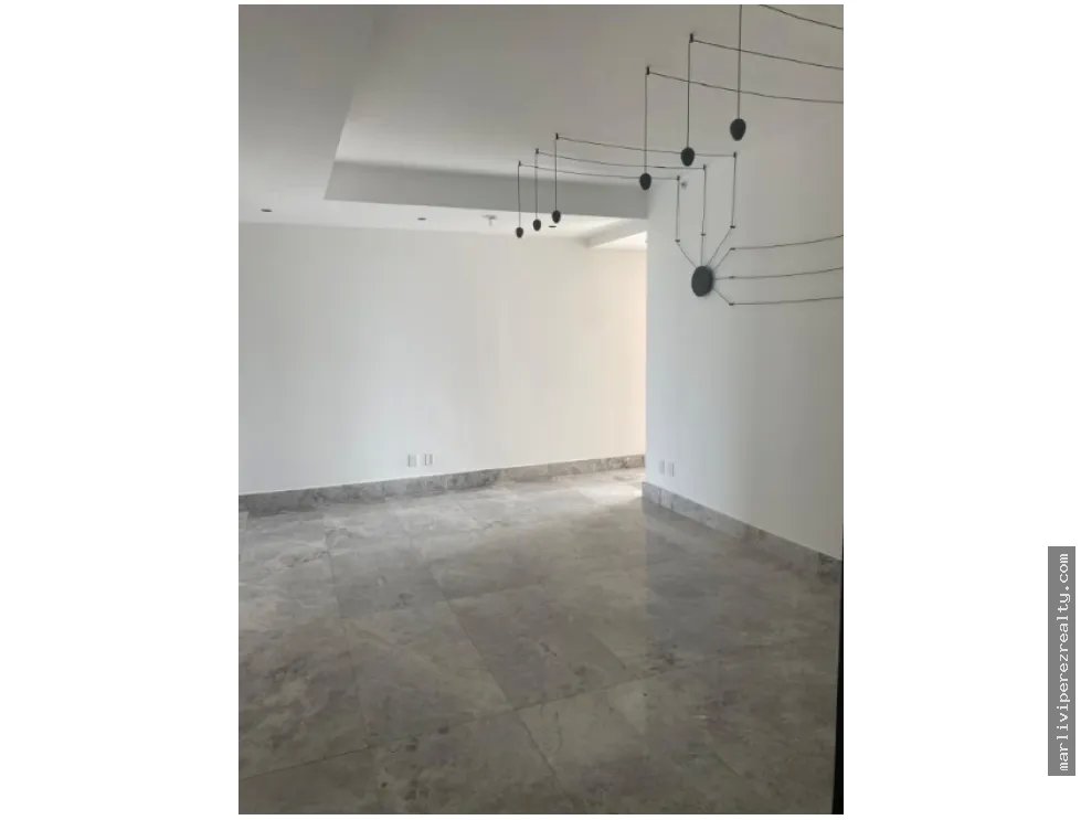 Venta de Apartamento Luxury Santa Maria