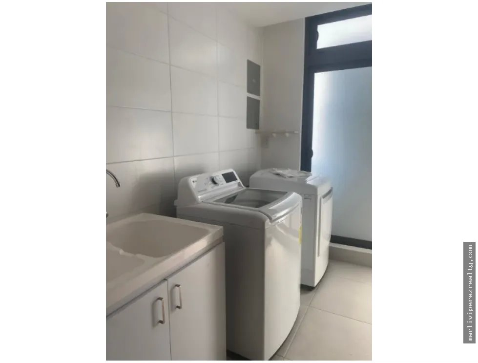 Venta de Apartamento Luxury Santa Maria