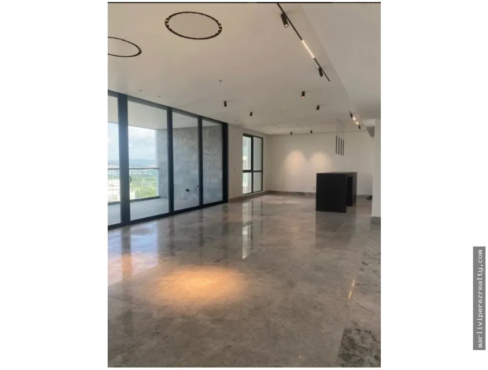 Venta de Apartamento Luxury Santa Maria