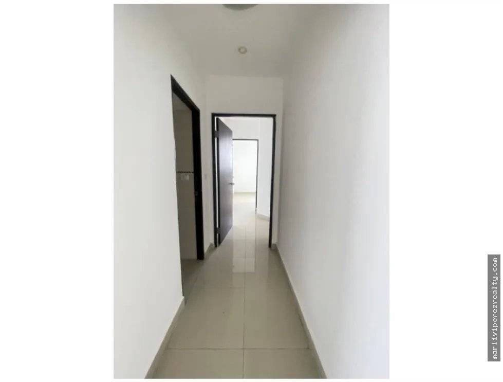 Venta de Apartamento San Francisco
