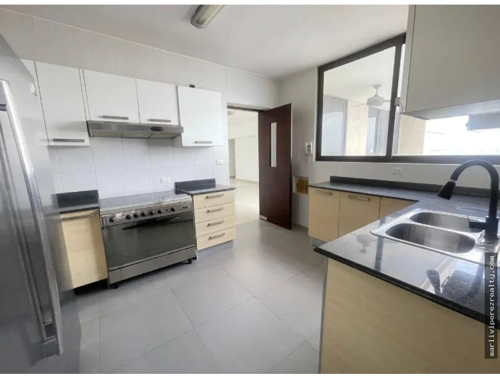 Venta de Apartamento San Francisco