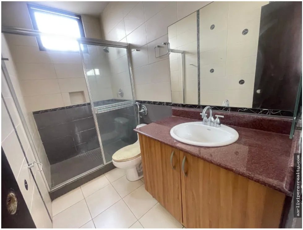 Venta de Apartamento San Francisco