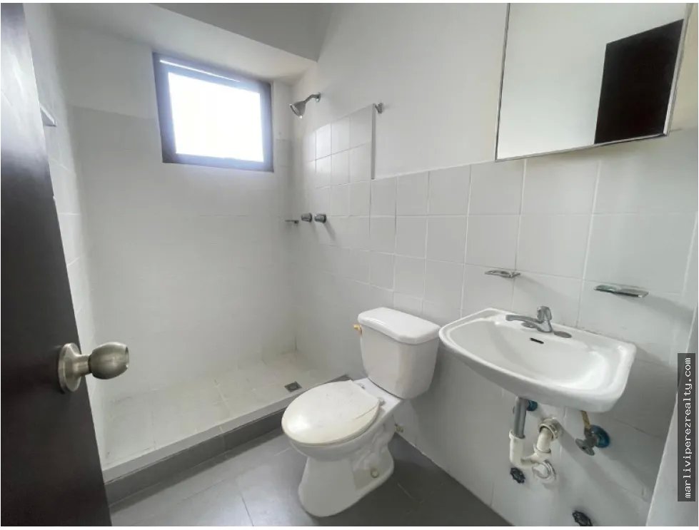 Venta de Apartamento San Francisco