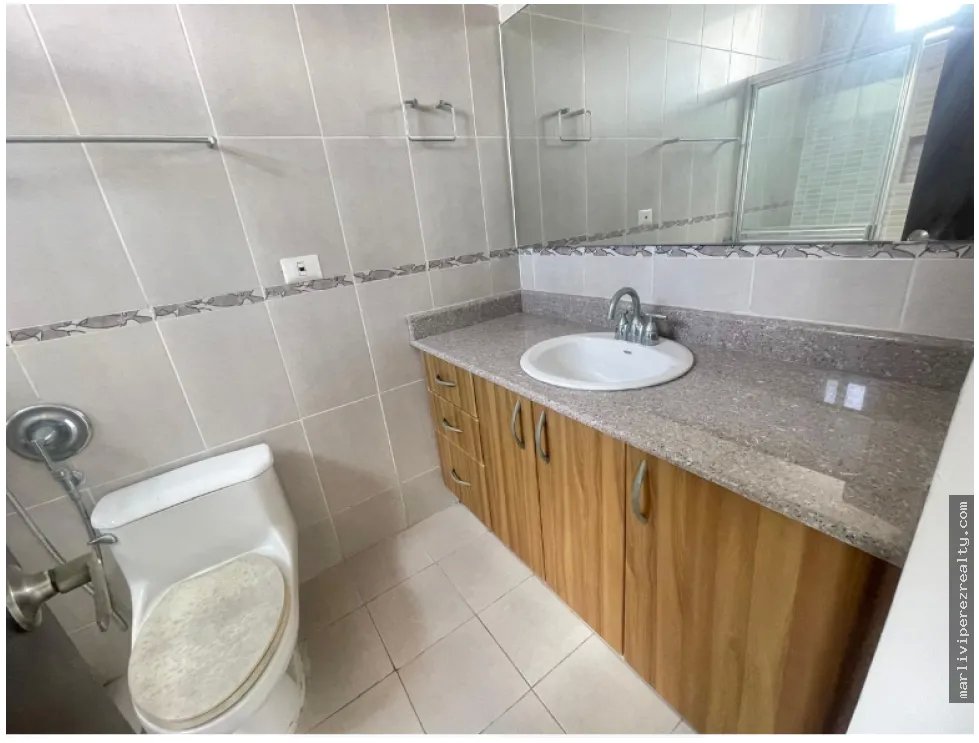 Venta de Apartamento San Francisco