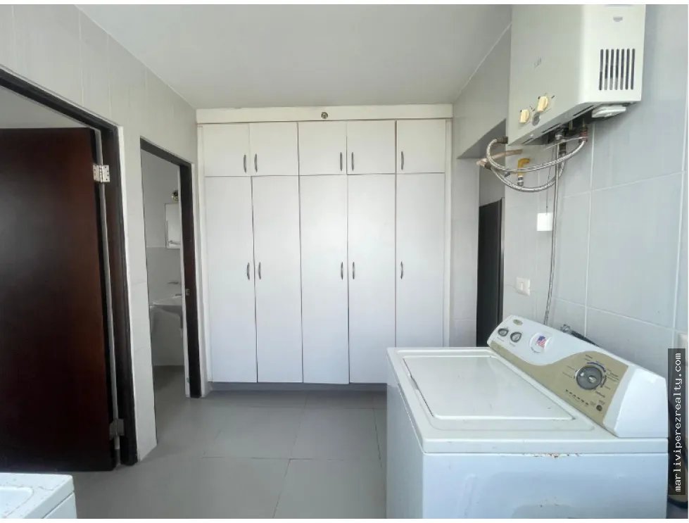 Venta de Apartamento San Francisco
