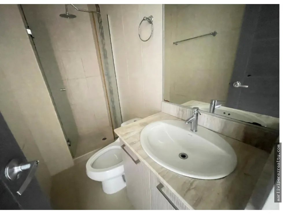 Venta de Apartamento Ancon