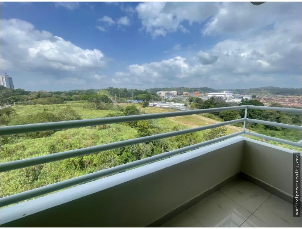 Venta de Apartamento Ancon